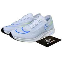 Nike ZoomX Streakfly DJ6566-006 kedai vyrams (44363) (Juoda spalva, 42 dydis) EU 37.5 pilka spalva