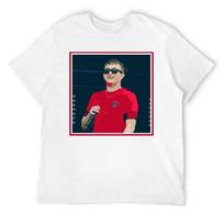 Vald - V.A.L.D T-Shirt oversizeds boys animal print mens t shirt S