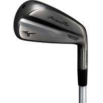 MIZUNO Mizuno Pro Utility MODUS3 TOUR 105 Steel S 5KJHB348 Men's FLI-HI Club, #4, Shaft, 21.5° Loft, Flex,