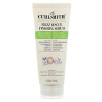 Curlsmith, Frizz Rescue Finishing Serum, All Curl Types, 74ml (2.5 fl oz)