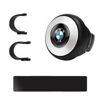 Automobilio vairo pagalbinis sukamasis mygtukas, stiprintuvas rutuliukas, skirtas BMW 50TH M E46 E90 E60 F30 E39 E87 1 2 3 5 7 serijoms X1 X3 X5 X7