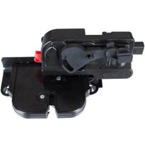Mercedes Vito / Viano W639 2003- rear trunk lid lock