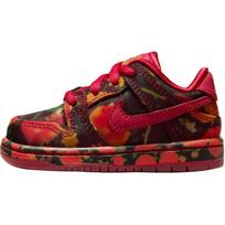 The Wizard Of Oz x Nike SB Slip Resistant Abrasion Resistant Slip Resistant Abrasion Resistant Low top Toddler Shoes FZ1237-600 21