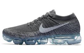 Nike Air VaporMax Asphalt Women's 849557-002 36 black