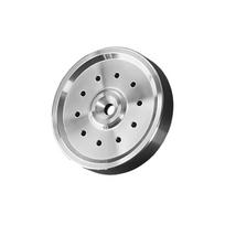 Shower Screen for BES900XL BES920XL BES980XL Coffee Machine Group Head Shower Screen Coffee Brewing Head Holder 1 gray