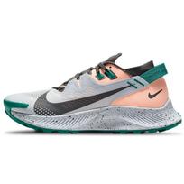 (WMNS) Nike Pegasus Trail 2 'Watermelon' Women's CK4309-004 EU 36 gray