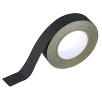 Black Acetate Cloth Adhesive Tape 30M High Temperature Insulation Tearable Tape Electric Phone LCD Repair Electrician Supplies black