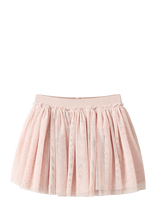 Sofie Schnoor Baby And Kids - Siggysk Skirt - Tiulio sijonas - Rožinė