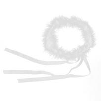 Photography Props Headwear Headdress Hair Hoop Headband Angel Photo Studio Shooting Wedding Party white