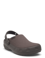 Crocs - Crafted Clog - Klumpės - Ruda