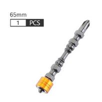 Screwdriver bits set 65mm/110mm phillips strong magnet driver 65mm