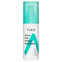TIAM Vita A drėkinamasis kremas nuo raukšlių 80 ml