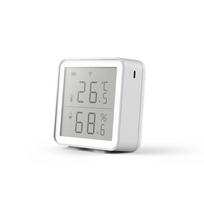 Tuya WIFI pažangi namų belaidžio temperatūros jutiklio namų automatikos scenos sistema, suderinama su įvairiaspalvis