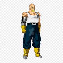 Pleistrai drabužių maišams Lyginti ant terminių lipdukų Nappa Dbz Goku Vegeta raštas, plaunamas šilumos perdavimas black