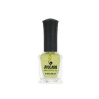 WITHSHYAN Nagų ir odelių aliejus 15ml Avocado black