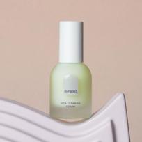 Jungsaemmool BeginS Vita Clearing Serum 35ml
