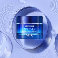 AHC Premium EX Hydra B5 Biome kapsulinis kremas 50ml