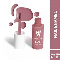 MYGLAMM Lit nagų lakas - Daugiau nieko nesakyk Say No More