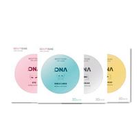 BEAUTY YOUNG DNA Wrinkle Patches 6ea EYE white