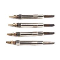 EGP37 1 4 Vnt Šildytuvo kaitinimo žvakės GX103, 0100226436, 358G Fiat Alfa Lancia Opel.