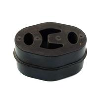 ESP5 1 vnt. Išmetimo sistemos guminė juostelė Duslintuvo laikiklis Vauxhall Opel Astra F Vectra A Omega A Saab 9-3 900 852722