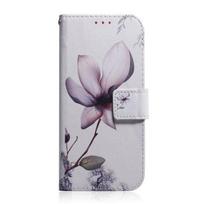 Animal Painted Case For Samsung Galaxy A10 A20 A30 A40 A50 A70 A11 A21s A31 A41 A51 A71 A02 A03s A12 A32 A42 A52 A72 Leather For A72 5G