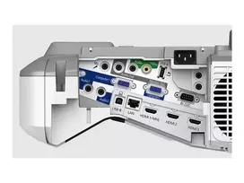 EPSON EB-685Wi projektorius, 3500 lm, be laikiklio