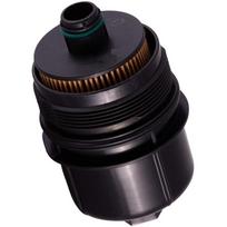 Variklio alyvos filtras Jeep Wrangler JL Dodge Ram 1500 OE: 68507598AA juoda