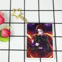 Žiedinis automobilio krepšys, raktas, papuošimas, aksesuaras, dovanos, anime, pakabukas, anime, pakabukas, anime 8cm