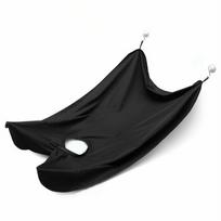 New Male Beard Shaving Apron Care Clean Hair Adult Bibs Shaver Holder Bathroom Organizer Gift for Man juoda
