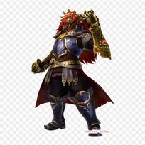 Ganon Wind Waker The Legend Of The Wind Waker Hyrule Iron on Heat Transfer Printing Vinyl Patches Sticker for Clothes DIY Appliques Washable Patches