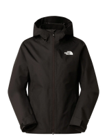 The North Face - W Quest Mono Triclimate - Sportinė lauko striukė - Juoda