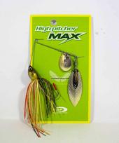 OSP Sukriukė High Pitcher Max TW 5/8 Oz S-22 (1215 m) yellow