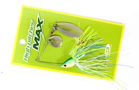 OSP Spinner Bait High Pitcher Max TW 3/8 Oz S-61 (0850)
