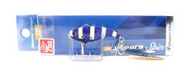 Sale Major Craft Spin Tail JPSPIN-25 48 mm 25 grams Sinking Lure 24 (7235) blue