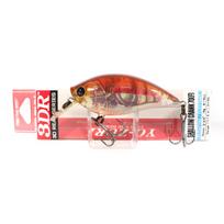 Yo Zuri Duel 3DR Shallow Crank 70F plūduriuojantis masalas R1316-RBCF (6632)