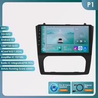 Carplay 4G-LTE radijas 2 Din Android 12 automobilinis multimedijos grotuvas, skirtas Nissan Altima Teana GPS navigacijai WIFI DSP 9'' 2 din AutoRadio SWC išmanusis ekranas HC1 4Core 1G 32G AI