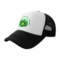 Slime Rancher: Rad Slime Baseball Cap New In Hat Golf Wear Hat For Women Unisex'S