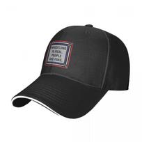 Wrestling is Real Cap Baseball Cap trucker cap Golf hat man Unisex's cap Women's