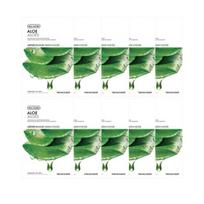 MASIL - 2 Refreshing Soft Foam 300ml