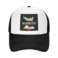 That Thing You Do Movie I Wonder what happened to the Oneders Baseball Cap Dropshipping Military Tactical Caps Unisex'S Cap Women'S