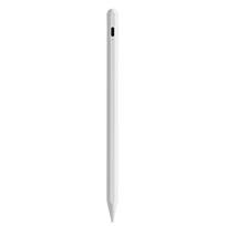 „YurKem Stylus Pen“, skirtas „iPad“ planšetinio kompiuterio priedams 2022 2021 2020 2019 2018 Pro Air Mini Touch Stylus balta