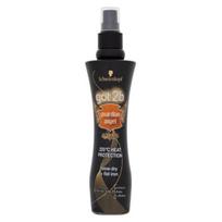 Schwarzkopf Got2b Guardian Angel 220C Apsaugos purškalas 200ml black