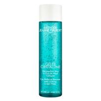 Jeanne Piaubert gelis? Cristalline akių makiažo valiklis 200ml blue