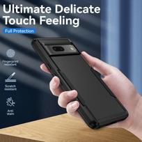 Anti-Fall Cover Funda Case for Google Pixel8 Pixel 8 Pro 7A Pixel6 Pixel7 Pixel6a Pixel7a Pixel 6 7 Pro 6A Mobile Phone Capa for Pixel 7A juoda
