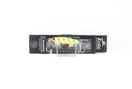 Zeake Metal Jig Fat F Sardine 15 grams 010 (9287)