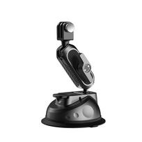 Suction Cup Phone Mount Suction Cup Mount with Dual 360 degrees Rotatable Ball Head Sports Camera Adapater without phone clip or adapter juoda
