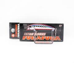 Duo Tetra Works Fura Fura 48 mm Nardantis vobleris GHA0335 (5185) black