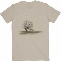 Stone Temple Pilots Perida Tree Unisex T-shirt S gray