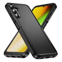 Apsauginis maišelis nuo dulkių dėklas Samsung Galaxy S24 Plus S23 Ultra S22 S21 FE S20 5G mobiliojo telefono priedai Funda dangtelis for Galaxy S24 juoda